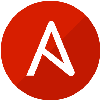 Ansible Logo