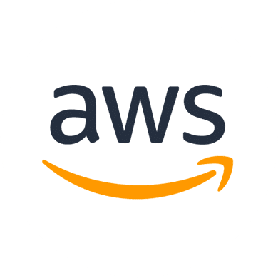 AWS Logo