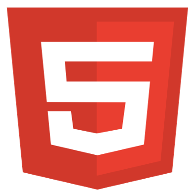 HTML Logo