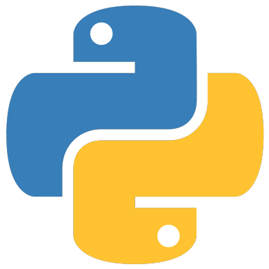 Python Logo